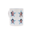 thumbnail image 3 of Taza de café Silver Buffalo The Office Cast Stars, 414 ml, cerámica, 3 of 9
