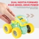 thumbnail image 1 of Four Wheel Off-road Vehicle Toy Boy Model Car Stunt Toy Dumper, 1 of 3