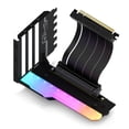 thumbnail image 1 of EZDIY-FAB de montaje vertical para GPU con cable vertical PCIE 4.0 de alta velocidad, 1 of 7