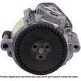 thumbnail image 6 of CARDONE Smog Pump Assembly, #32-259 Fits select: 1987-1988 CHEVROLET R30, 1989-1990 CHEVROLET R3500, 6 of 8