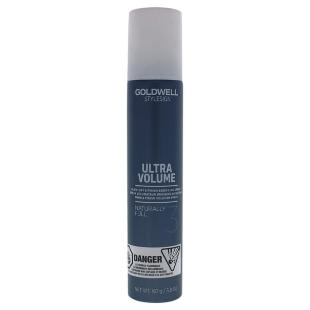 Goldwell Goldwell Stylesign Ultra Volume Naturally Full BlowDry
