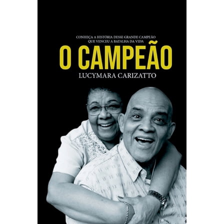 O campeão (Paperback)