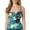 Sea Garden, variant on Sea Garden Charisma Underwire Tankini Top C-DD Cups Swimsuit