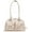 White, variant on Cute Bow Purse Aesthetic Japanese Shoulder Bag Faux Leather Tote Bag Y2k Red Handbag Purse