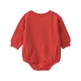 thumbnail image 2 of Carter's Child of Mine Baby Halloween Bubble Bodysuit and Hat Set, 2-Piece, Sizes 0/3-24 Months, 2 of 5