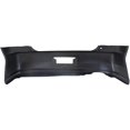 thumbnail image 2 of Rear Bumper Cover Primed Top Textured Bottom  Fit For Infiniti G35 2005-2006 Sedan, 2 of 5