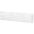 thumbnail image 3 of Règle de Peinture Diamant en Acier Inoxydable avec Grilles en Acier Inoxydable, 3 of 7
