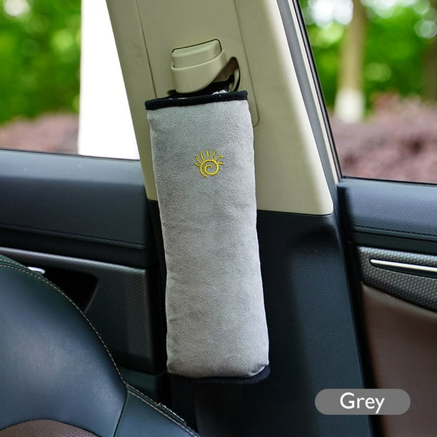 Seat belt top covers walmart