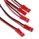 thumbnail image 3 of 10 Modelo de telemando Lipo Cable de Extensión de JST Enchufe a, 3 of 9