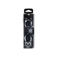 thumbnail image 4 of TYR Black Ops Mirrored Adult Fit Goggle - Silver/Black, 4 of 4