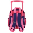 thumbnail image 4 of Mochila Con Ruedas Chica Chenson Preescolar Kinder Pocoyo Elina PY66096-P, 4 of 6