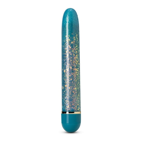 Blush The Collection Astral Slimline Vibrator Teal