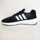 thumbnail image 5 of Adi-das Originals Swift Run 22 Mens 11 Athletic Sneaker Running Shoe Black GZ3496, 5 of 6