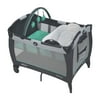 Graco Pack 'n Play Playard with Reversible Seat & Changer LX, Basin
