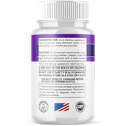 (2 Pack) Kure Keto Pills - Supplement for Weight Loss Appetite Control & Suppressants - 120 Capsules