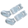 thumbnail image 1 of Rodilleras para gatear para bebés, rodilleras para bebés, calcetines, rodilleras para gatear, juego de calcetines antideslizantes, rodilleras para bebés, juego, 1 of 12