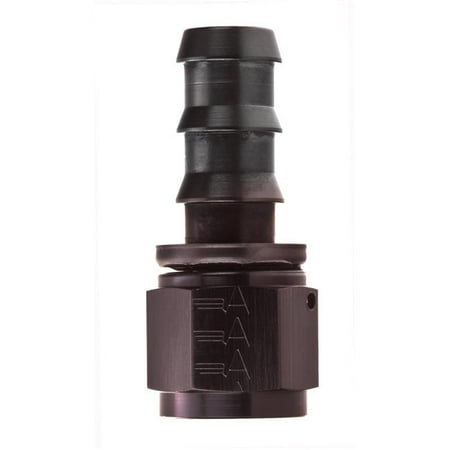 - Socketless Hose Fitting