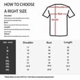 thumbnail image 2 of Redemptive For God So Loved the World John 3:16 Print Tshirts Bible Verse Graphic Tees Eternal Life Faith Based Casual Short Sleeve Tops for Daily Outfits, 2 of 6
