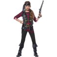 thumbnail image 1 of Renegade Pirate Costume pour Enfant : Très Grand, 1 of 4
