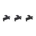 thumbnail image 4 of Advancent Rotating Stable Scooter Phone Holder Phone Telephone Support Phone Bracket Holding Plastic Pad Device Shockproof Wear-resistant Type1 NO1 Advancent CBP436544, 4 of 6