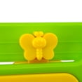 thumbnail image 2 of Kid Color Magnetic Writing Painting Drawing Graffiti Board Toy Preschool Tool, 2 of 4