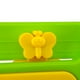 thumbnail image 2 of Kid Color Magnetic Writing Painting Drawing Graffiti Board Toy Preschool Tool, 2 of 4