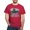 Cardinal, variant on CafePress - Captain Obvious Men's Value T Shirt - Men's Classic Cotton T-Shirts