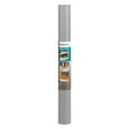 thumbnail image 3 of Smooth Top EasyLiner Brand Shelf Liner, Gray, 20 in. x 6 ft., 3 of 9