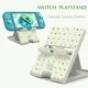 thumbnail image 2 of 4 Adjustable Angles Gaming Console Holder Chassis Bracket For Nintendo Switch /lite Mobile Phone Tablets Foldable Gong Bohan unisex, 2 of 2