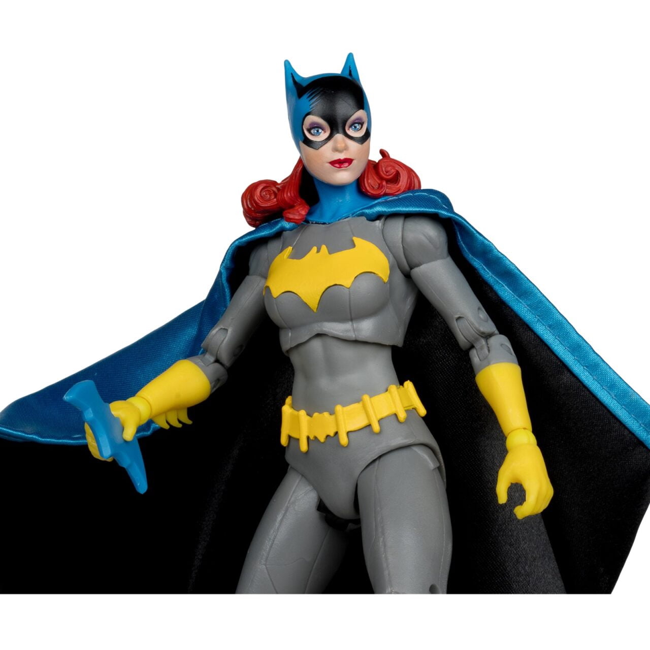 McFarlane Toys, DC Multiverse, Batgirl, 7-Inch Action Figure