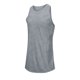 thumbnail image 4 of pstuiky Camisetas sin mangas para hombre, Camiseta deportiva de cuello redondo ajustada de color liso para hombre, moderna, para fitness y ocio Camisas de hombre xxl, 4 of 8