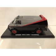 GreenLight Collectibles - 1:43 The A-Team (1983-87 TV Series) - 1983GMC Vandura, Greenlight Collectib, Gifts