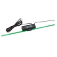 thumbnail image 1 of Antena Amplificada de Radio Am/Fm Oculto Parabrisas 12V Unique Bargains, 1 of 4