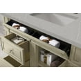 thumbnail image 4 of James Martin Vanities 157-V36-3Esr Bristol 36" Free Standing Single Basin Hardwood Vanity, 4 of 7
