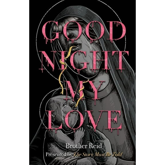 Goodnight My Love, (Paperback)