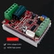 thumbnail image 4 of 6-60V BLDC Three Phase DC Brushless Motor Controller 400W PWM Hall Motor Control Driver Board(With Hall), 4 of 5