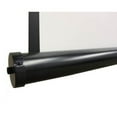 thumbnail image 4 of Value Line Tripod Projection Screen, Black Housing, 70x70", Matte White, 4 of 4