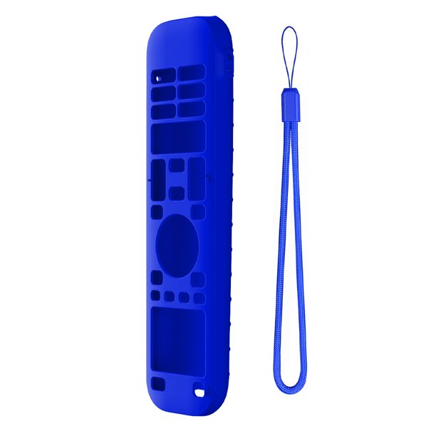 Funda protectora de silicona antideslizante Control remoto a prueba de golpes para Hisense EN2A30