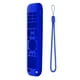 thumbnail image 1 of Funda protectora de silicona antideslizante Control remoto a prueba de golpes para Hisense EN2A30, 1 of 7