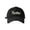 A-Black793, variant on Unisex Baseball Cap Wide Brim Embroidered Letter Soft Top Sun Hat Curved Brim Stylish Minimalist Outdoor Headwear