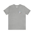 thumbnail image 2 of The Yarn Cat Short Sleeve Tee, 2 of 4