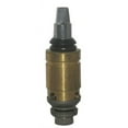 thumbnail image 2 of Lasco Hot Water Chicago No. 3611 or 3612 Faucet Stem S-601-1NL, 2 of 2