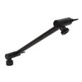 thumbnail image 1 of Barre d'Extension de Bras de Douche Réglable, Acier Inoxydable Anti-Fuite Rallonge de Pommeau de Douche Joint Pivotant Robuste Poignée Ferme Design Moderne pour Maison Salle de Bain, 1 of 7