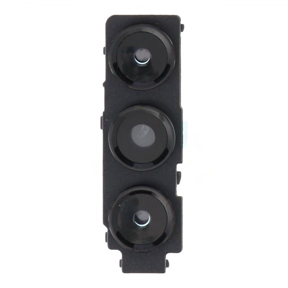 Replacement Back Camera Lens With Bracket Compatible With Samsung Galaxy A14 5G (A146 / 2023) (Black)