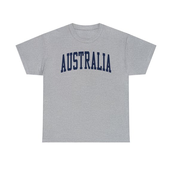 22Gifts Australia Australian Pride Moving Away Shirt, Gifts, Tshirt