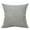 Gray, variant on Orange Accent Pillows Linen Throw Pillows 45x45 with Insert Sofa Pillows Couch Pillows for Living Room Bedroom Decor Pillows
