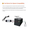 thumbnail image 4 of Amdohai Tuya WiFi Switch Intelligent Garage Door Opener Controller SmartLife APP control, 4 of 7