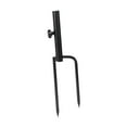 thumbnail image 1 of Colaxi Ancre de Parasol de Plage Support de Parasol Support Piquet pour Jardin Cour Arrière Pique-Niques Pas de Support de Parasol, 1 of 8