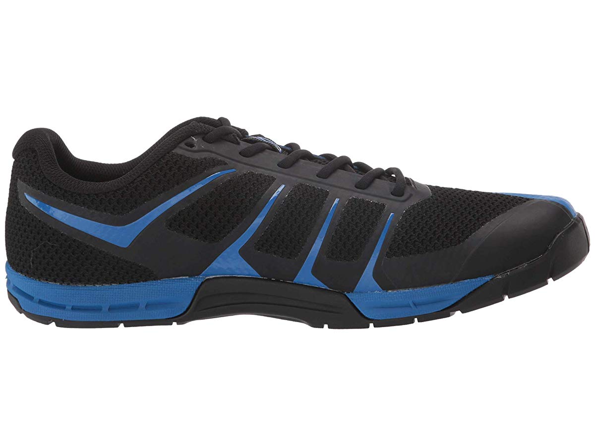 Chaussures INOV-8 F-LITE 235 - Taille 5.5 US Women (4 Men), Couleur Violet/vert, Occasion
