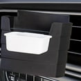 thumbnail image 3 of funtasica 2X Car Air Vent French Fry Holder Multifunctional Auto Accessories Sauce Holder, 3 of 6